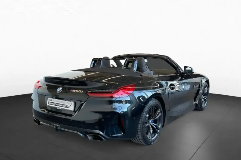 BMW Z4 M din 2024 cu 23.000 km - oferta BMW111719 - foto 3