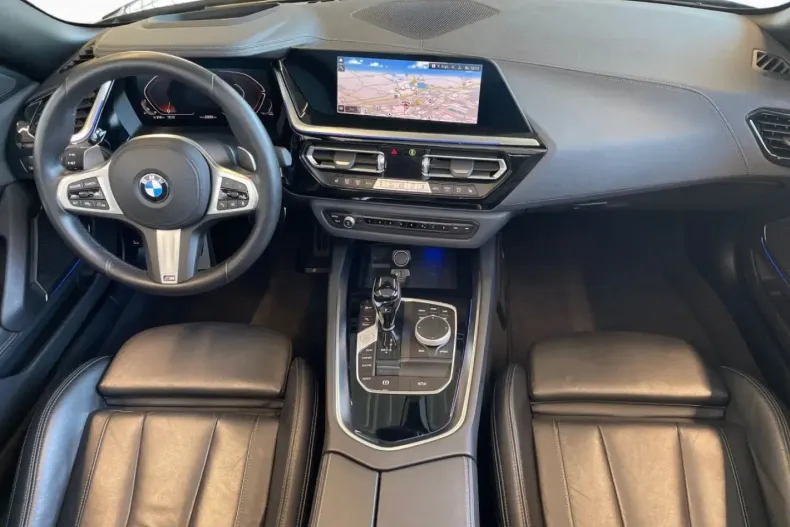 BMW Z4 M din 2024 cu 23.000 km - oferta BMW111719 - foto 8
