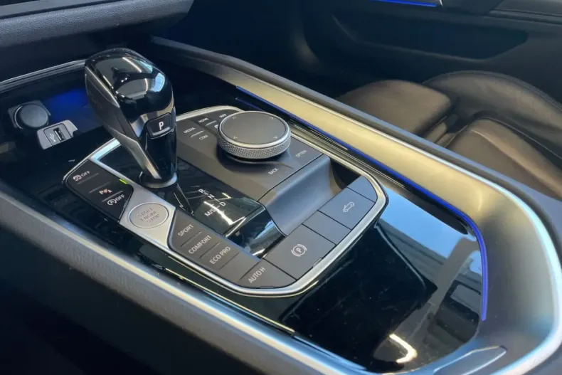 BMW Z4 M din 2024 cu 23.000 km - oferta BMW111719 - foto 12