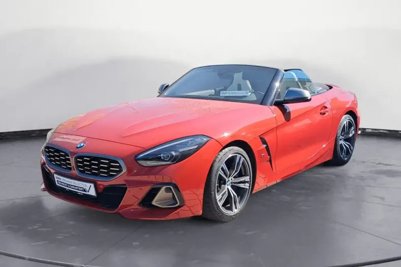 BMW Z4 M din 2024 cu 14.800 km - oferta BMW111720 - foto 1