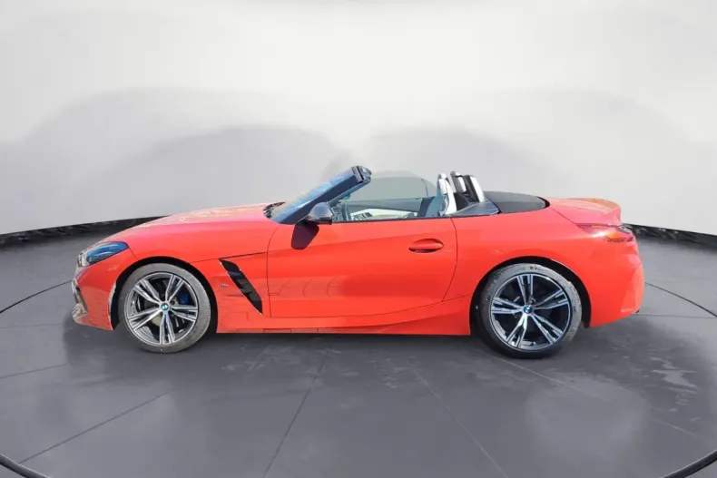 BMW Z4 M din 2024 cu 14.800 km - oferta BMW111720 - foto 2