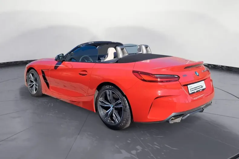 BMW Z4 M din 2024 cu 14.800 km - oferta BMW111720 - foto 3