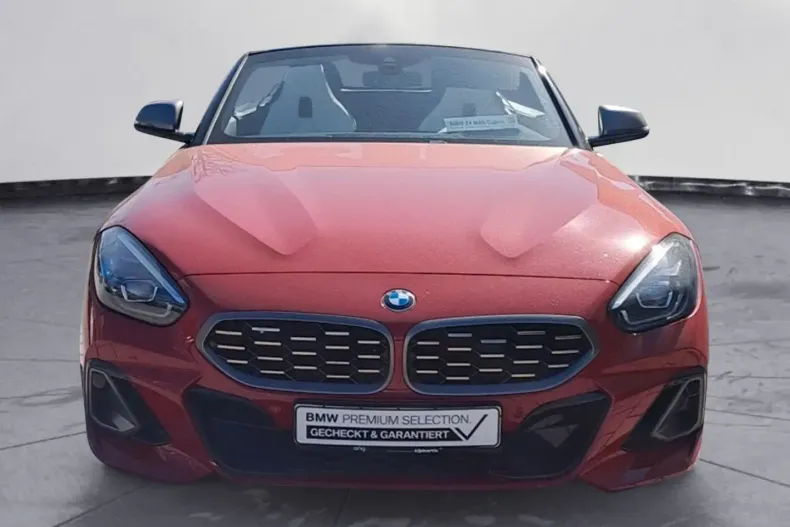 BMW Z4 M din 2024 cu 14.800 km - oferta BMW111720 - foto 6