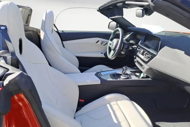 BMW Z4 M din 2024 cu 14.800 km - oferta BMW111720 - foto 8