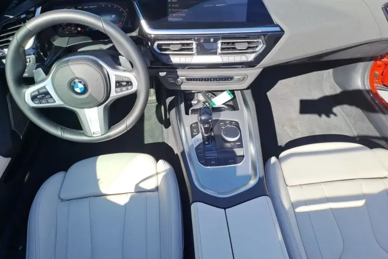 BMW Z4 M din 2024 cu 14.800 km - oferta BMW111720 - foto 10