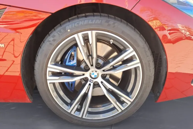 BMW Z4 M din 2024 cu 14.800 km - oferta BMW111720 - foto 11