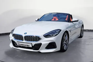 BMW Z4 M din 2021 - oferta BMW111721