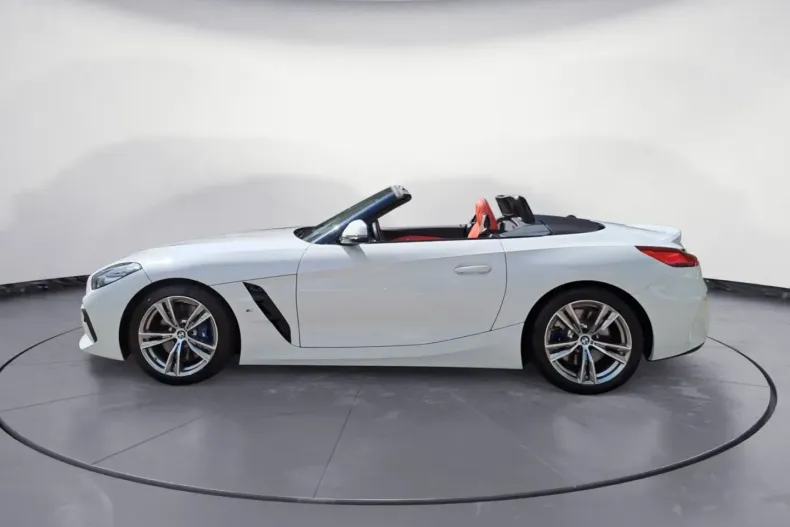 BMW Z4 M din 2021 cu 30.700 km - oferta BMW111721 - foto 2
