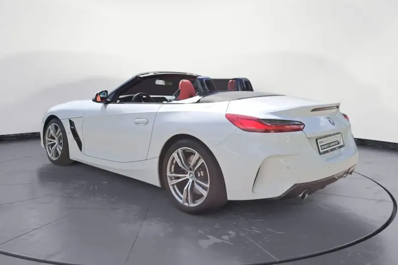 BMW Z4 M din 2021 cu 30.700 km - oferta BMW111721 - foto 3