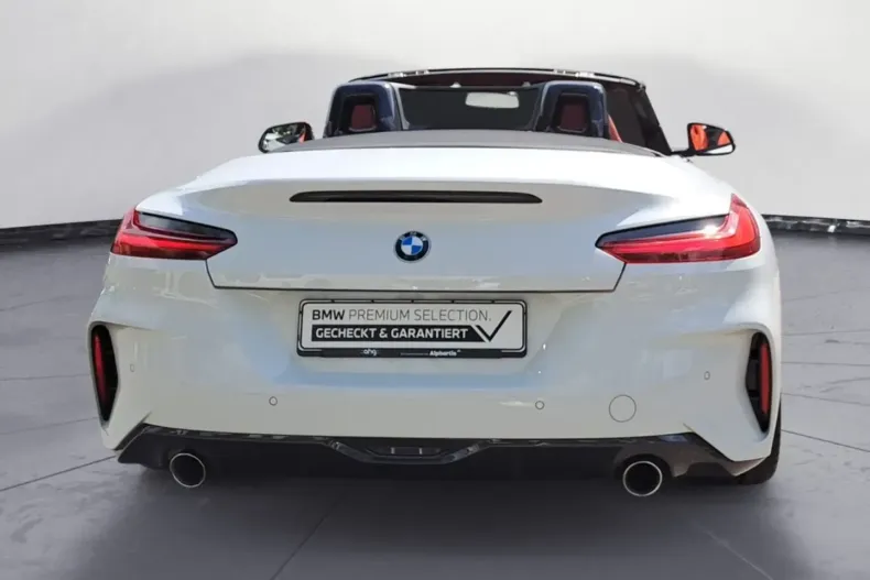 BMW Z4 M din 2021 cu 30.700 km - oferta BMW111721 - foto 4