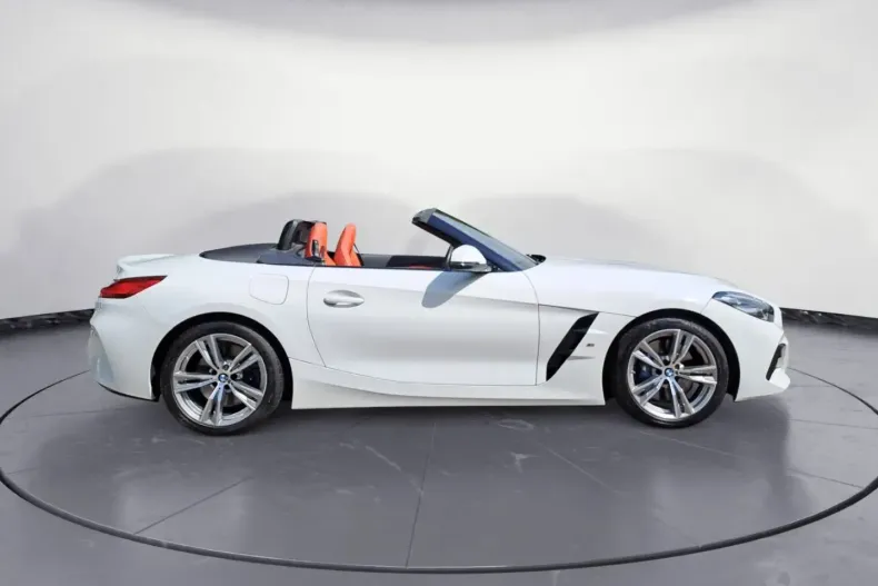 BMW Z4 M din 2021 cu 30.700 km - oferta BMW111721 - foto 5