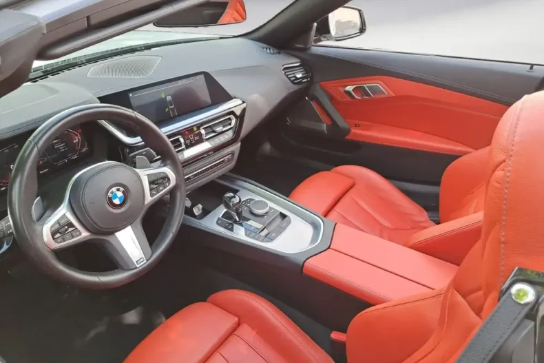 BMW Z4 M din 2021 cu 30.700 km - oferta BMW111721 - foto 7