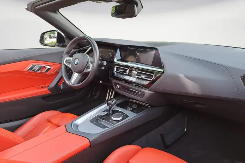 BMW Z4 M din 2021 cu 30.700 km - oferta BMW111721 - foto 8