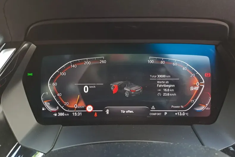 BMW Z4 M din 2021 cu 30.700 km - oferta BMW111721 - foto 9