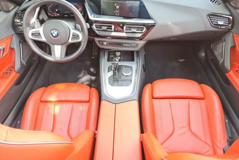 BMW Z4 M din 2021 cu 30.700 km - oferta BMW111721 - foto 10