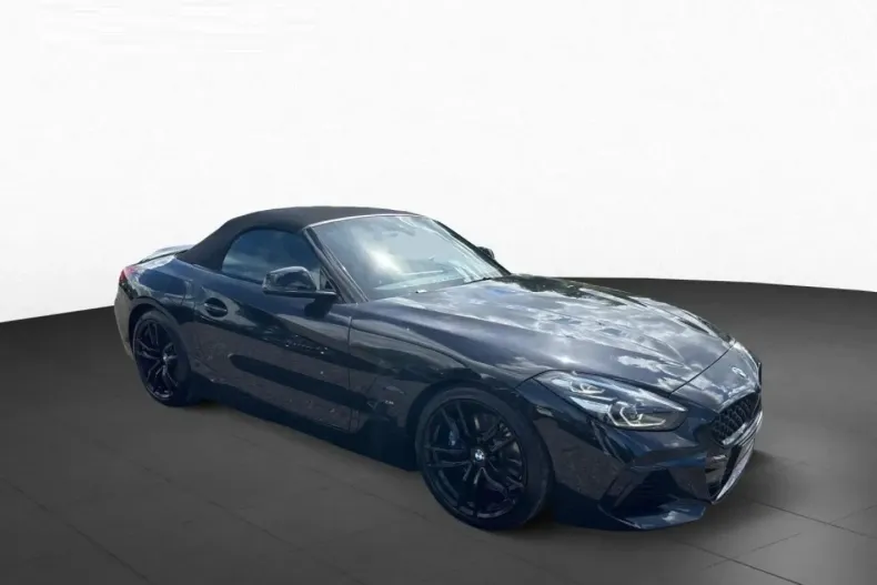 BMW Z4 M din 2022 cu 39.800 km - oferta BMW111723 - foto 2