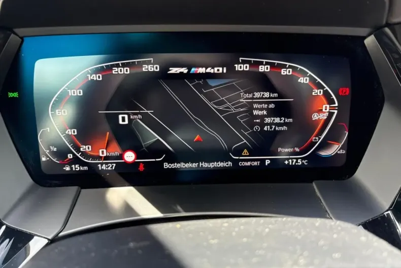 BMW Z4 M din 2022 cu 39.800 km - oferta BMW111723 - foto 5