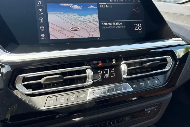 BMW Z4 M din 2022 cu 39.800 km - oferta BMW111723 - foto 6