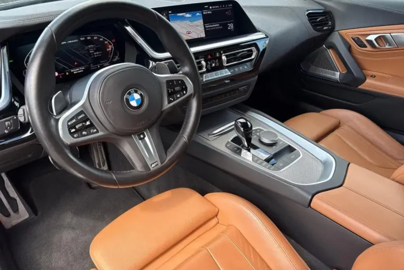 BMW Z4 M din 2022 cu 39.800 km - oferta BMW111723 - foto 8