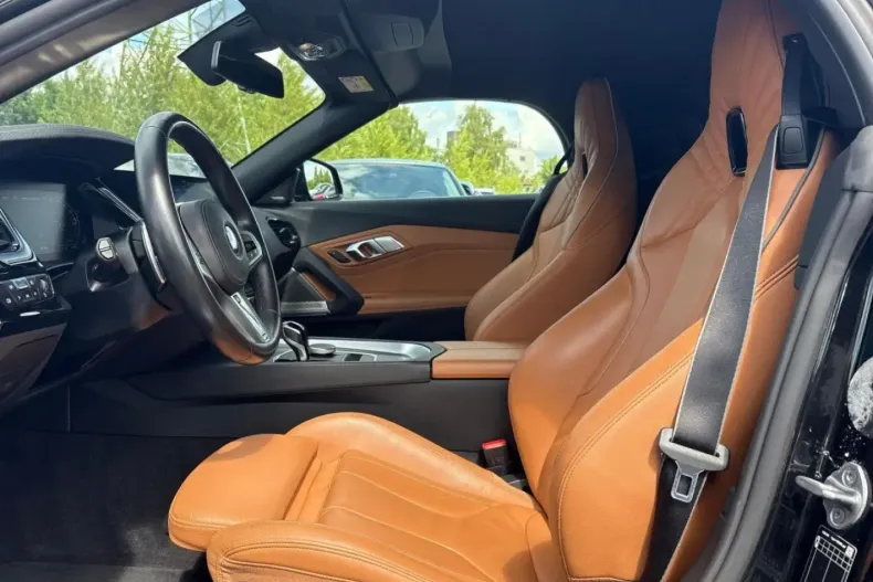 BMW Z4 M din 2022 cu 39.800 km - oferta BMW111723 - foto 9