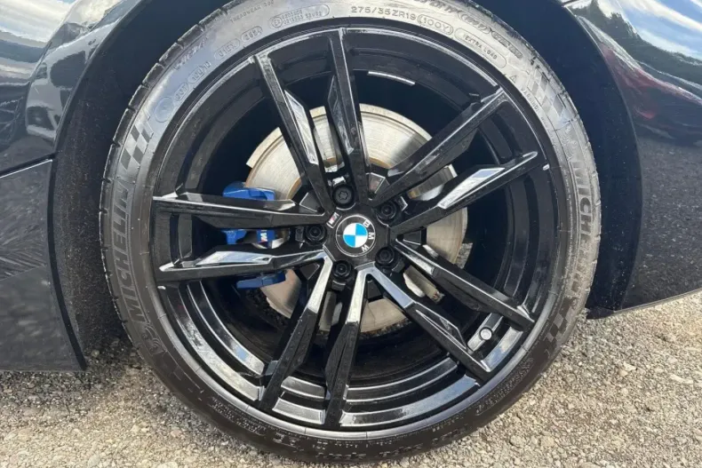 BMW Z4 M din 2022 cu 39.800 km - oferta BMW111723 - foto 11