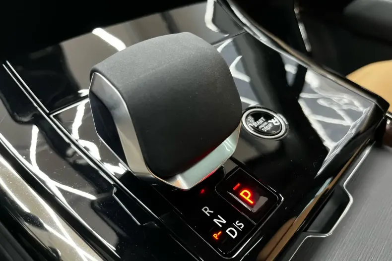 Land Rover Range Rover Sport din 2024 cu 18.000 km - oferta LAN111724 - foto 18