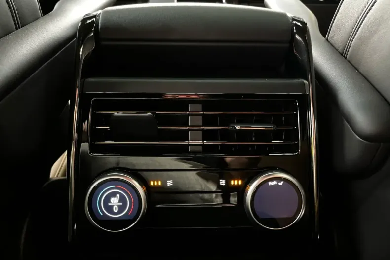 Land Rover Range Rover Sport din 2024 cu 18.000 km - oferta LAN111724 - foto 31