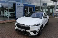 Ford Mustang Mach-E din 2022 cu 12.541 km - oferta FOR111725 - foto 1