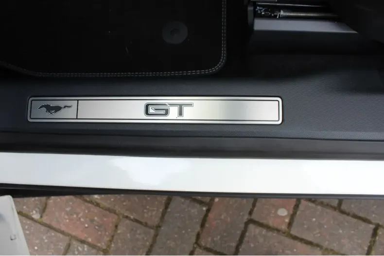 Ford Mustang Mach-E din 2022 cu 12.541 km - oferta FOR111725 - foto 13