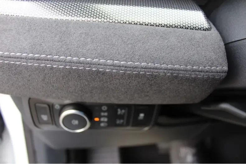 Ford Mustang Mach-E din 2022 cu 12.541 km - oferta FOR111725 - foto 14