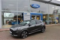 Ford Puma din 2024 cu 10.836 km - oferta FOR111726 - foto 4