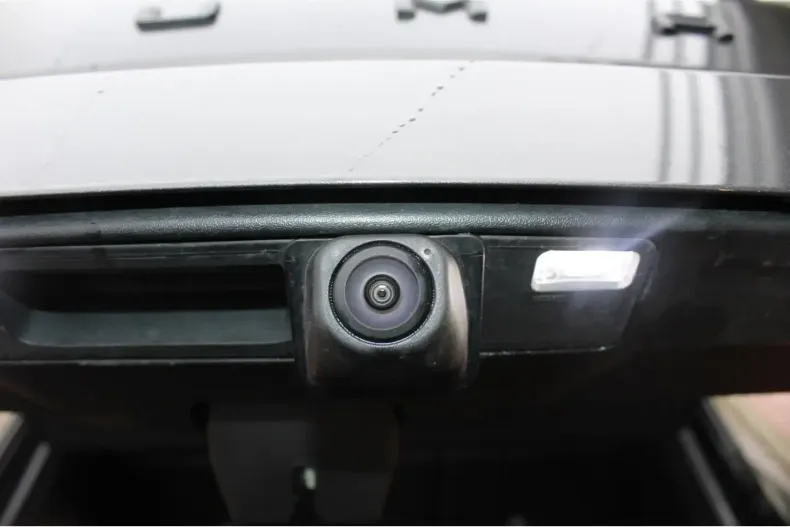 Ford Puma din 2024 cu 10.836 km - oferta FOR111726 - foto 7