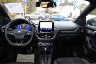 Ford Puma din 2024 cu 10.836 km - oferta FOR111726 - foto 11