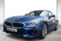 BMW Z4 din 2024 cu 7.508 km - oferta BMW111728 - foto 1