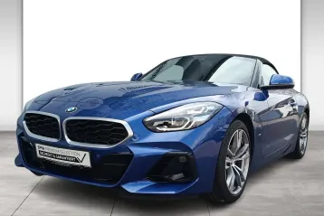 BMW Z4 din 2024 - oferta BMW111728