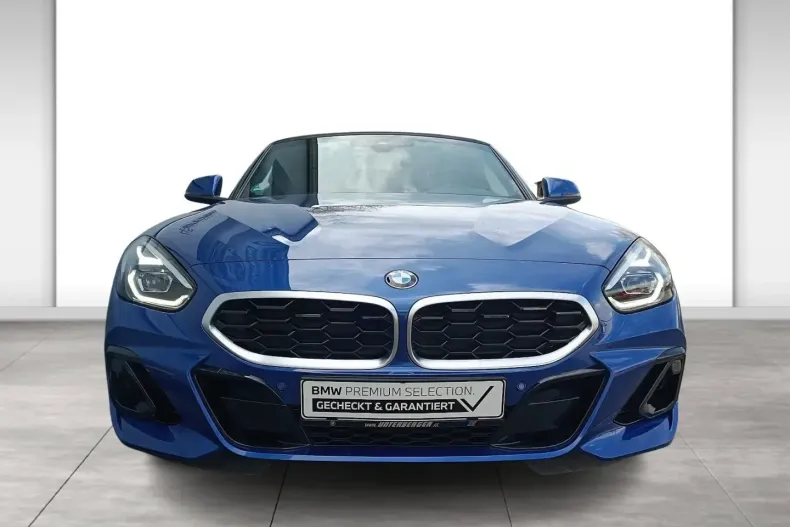BMW Z4 din 2024 cu 7.508 km - oferta BMW111728 - foto 2