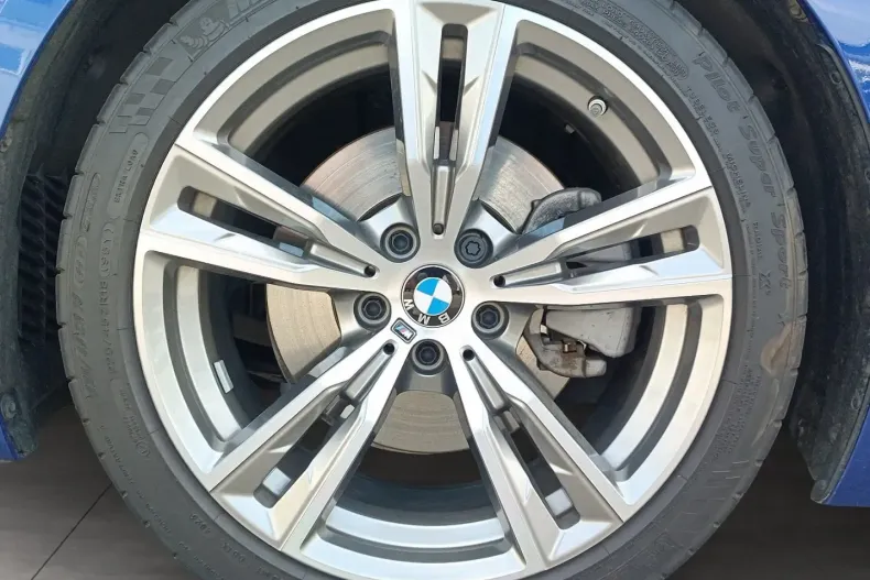 BMW Z4 din 2024 cu 7.508 km - oferta BMW111728 - foto 6