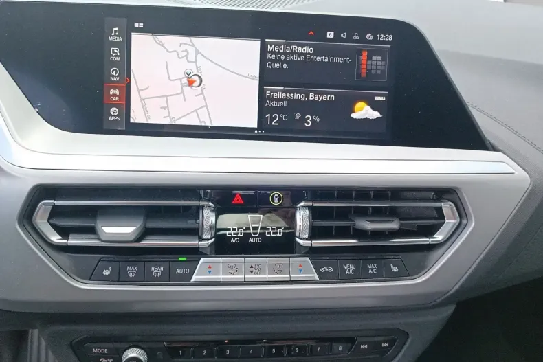 BMW Z4 din 2024 cu 7.508 km - oferta BMW111728 - foto 8