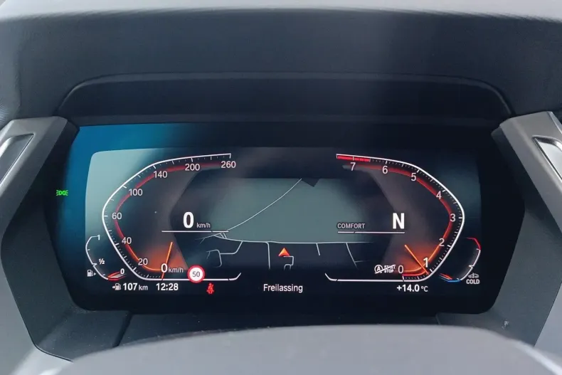 BMW Z4 din 2024 cu 7.508 km - oferta BMW111728 - foto 9