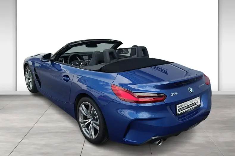 BMW Z4 din 2024 cu 7.508 km - oferta BMW111728 - foto 12