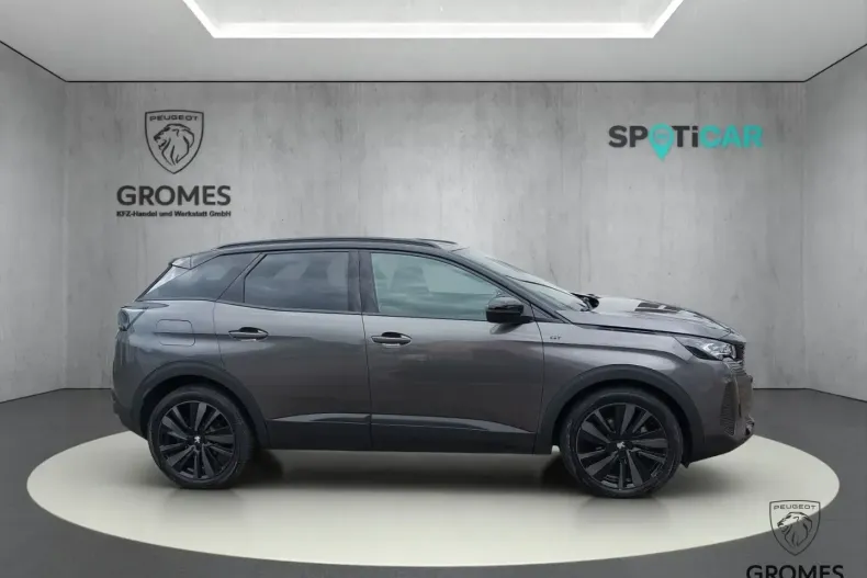 Peugeot 3008 din 2023 cu 19.400 km - oferta PEU111729 - foto 2