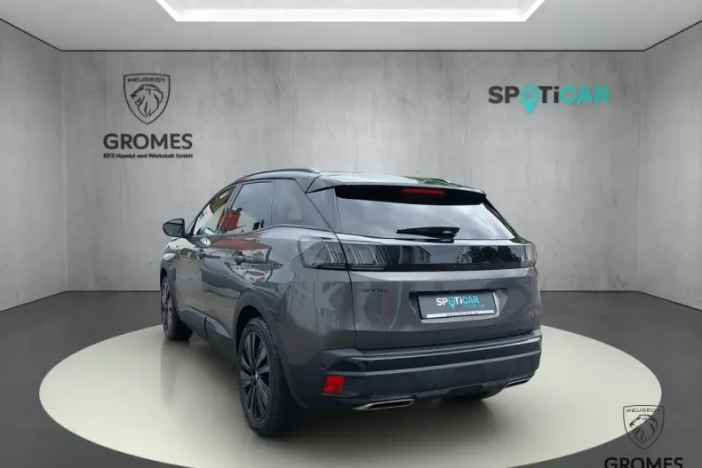 Peugeot 3008 din 2023 cu 19.400 km - oferta PEU111729 - foto 5