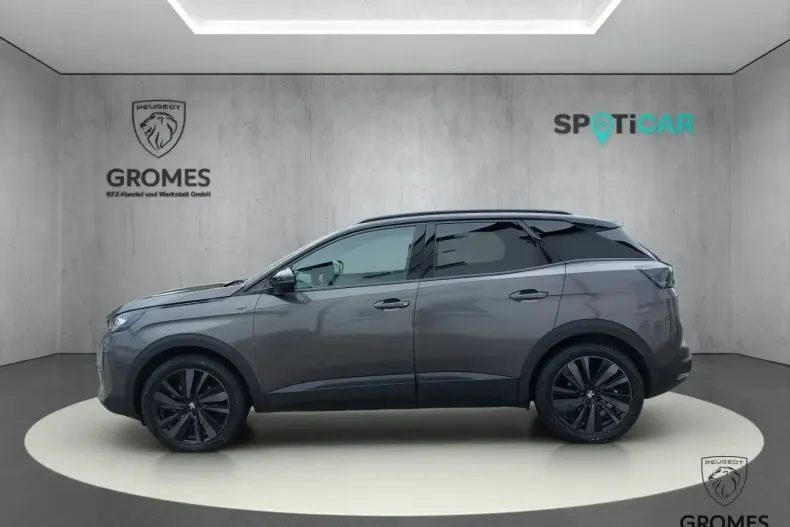 Peugeot 3008 din 2023 cu 19.400 km - oferta PEU111729 - foto 6