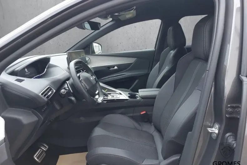 Peugeot 3008 din 2023 cu 19.400 km - oferta PEU111729 - foto 9