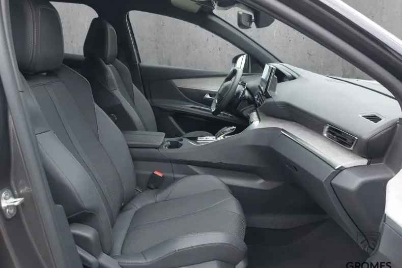 Peugeot 3008 din 2023 cu 19.400 km - oferta PEU111729 - foto 13