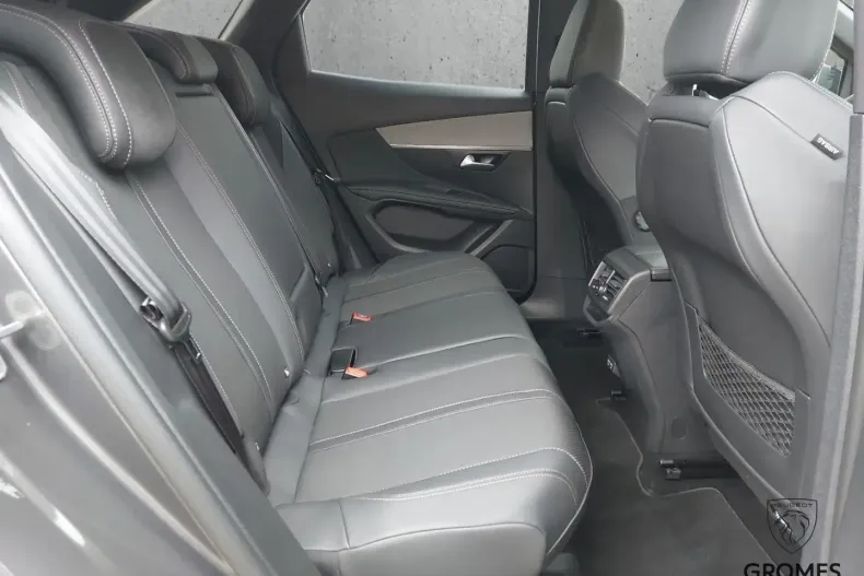 Peugeot 3008 din 2023 cu 19.400 km - oferta PEU111729 - foto 14