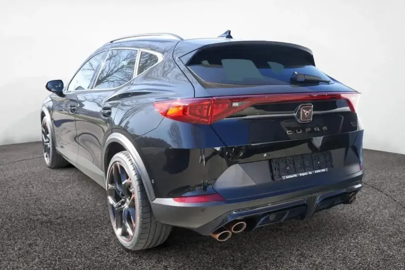 Cupra Formentor din 2023 cu 11.650 km - oferta CUP111730 - foto 3