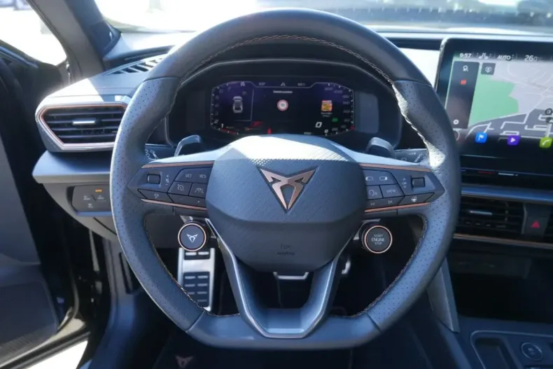 Cupra Formentor din 2023 cu 11.650 km - oferta CUP111730 - foto 8