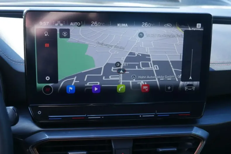 Cupra Formentor din 2023 cu 11.650 km - oferta CUP111730 - foto 9