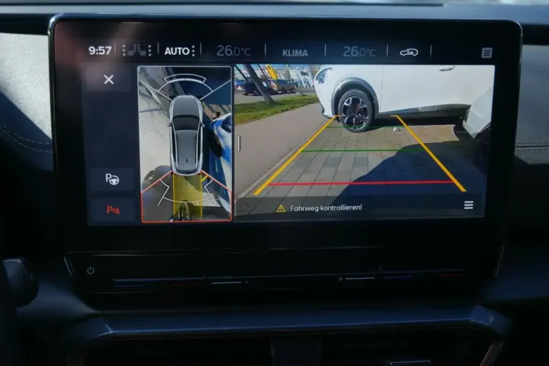 Cupra Formentor din 2023 cu 11.650 km - oferta CUP111730 - foto 11